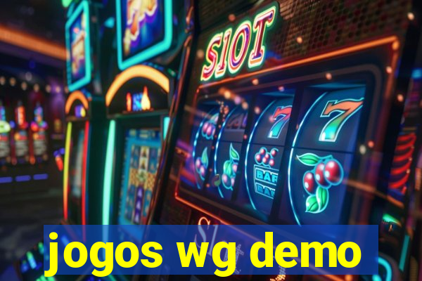 jogos wg demo
